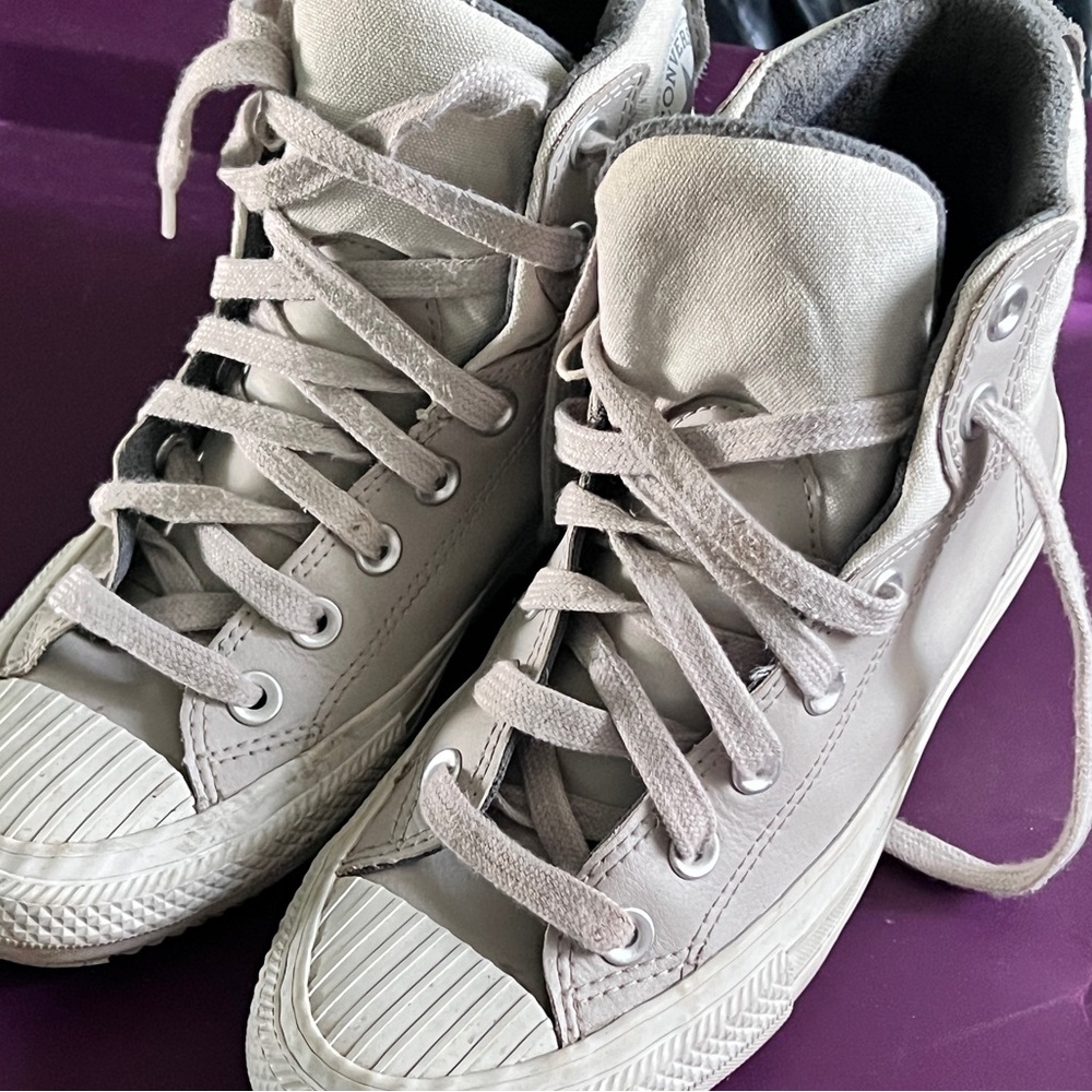 Converce chuck Taylor